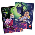 A Twisted Tale - Once Upon a Dream Bundle (Vol. 1 -2)