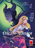 A Twisted Tale - Once Upon a Dream vol.1