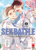 Sex Battle vol. 5