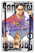 The Elusive Samurai vol.18