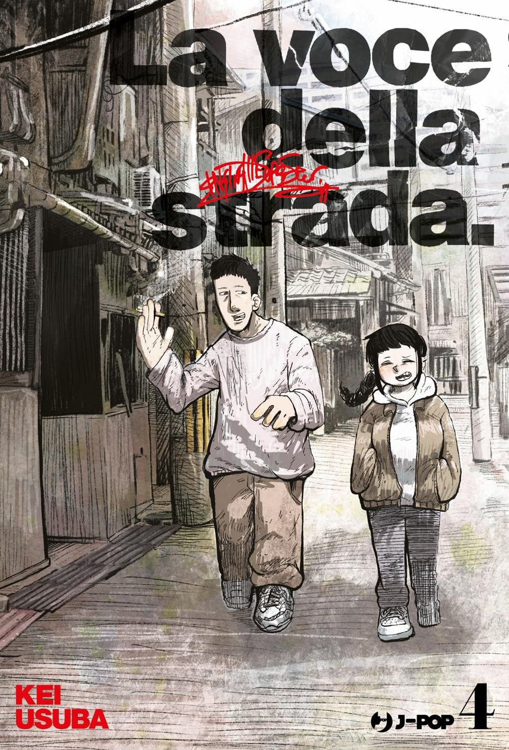 La voce della strada vol.4