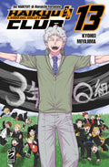Haikyu!! Club vol.13