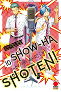 Show-ha Shoten! vol.10