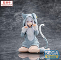 Re:Zero Starting Life in Another World - Emilia Mofumofu Pack