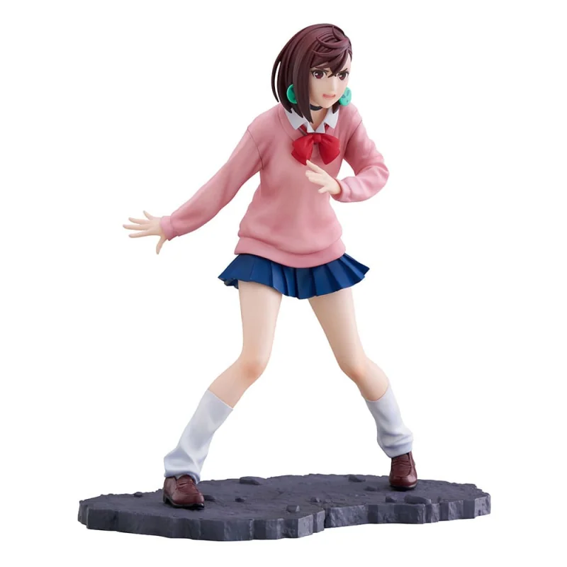 Dandadan - Momo