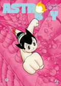 Astro boy vol.9