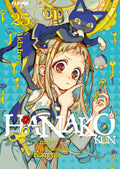 Hanako-kun. I 7 misteri dell'Accademia Kamome vol.25