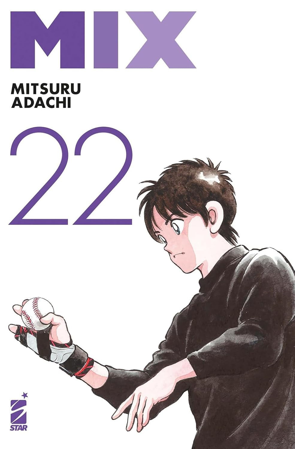Mix vol.22