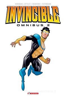 Invincible omnibus vol.2