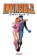 Invincible omnibus vol.3