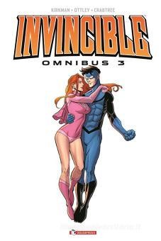 Invincible omnibus vol.3