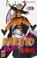 Naruto. Il mito vol.33
