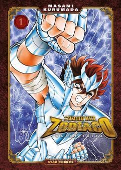 I cavalieri dello zodiaco. Saint Seiya. Final edition vol.1