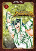 I cavalieri dello zodiaco. Saint Seiya. Final edition vol.2