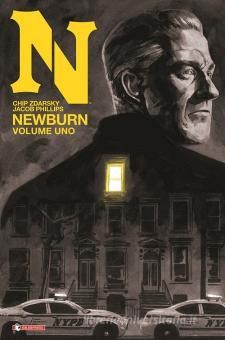 Newburn vol.1