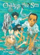 Children of the Sea serie completa 1-5