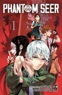 Phantom seer serie completa 1-4