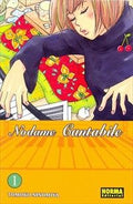 Nodame Cantabile  serie completa 1-25