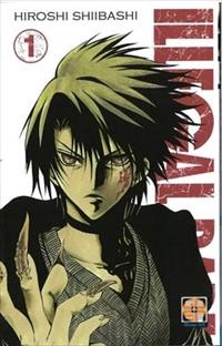 Illegal Rare serie completa 1-4