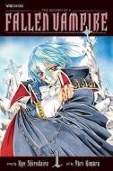 The Record of a Fallen Vampire serie completa 1-9