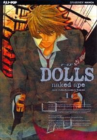 Dolls  serie completa  1-12