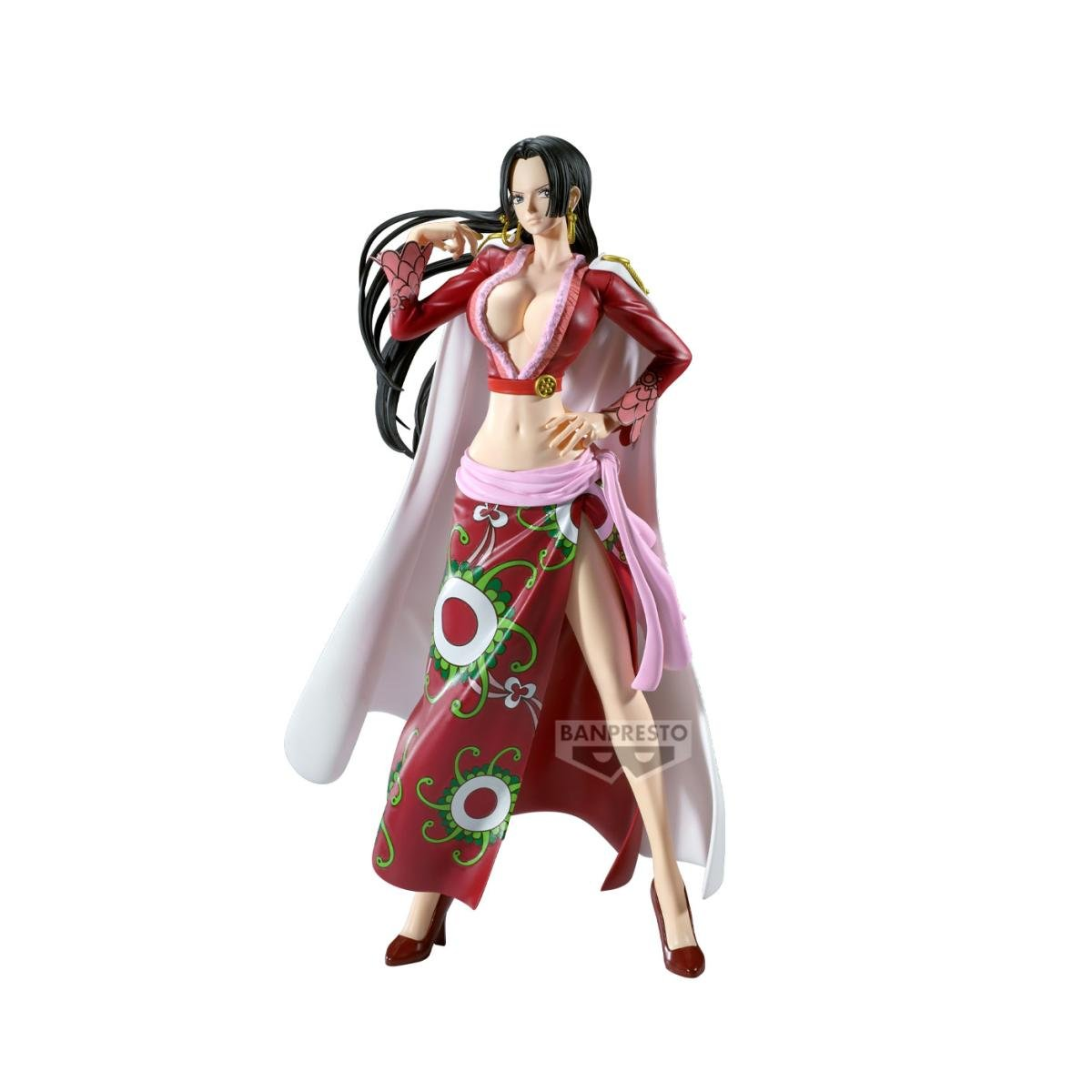 Grandista ONE PIECE - Boa Hancock