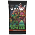 Magic - Teenage Mutant Ninja Turtles - Ed. inglese