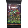 Magic - Teenage Mutant Ninja Turtles - Ed. italiana