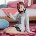 Banpresto DanDaDan: Momo - Relax Time