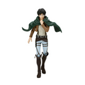 ATTACK ON TITAN - Eren Yeager - Grandista