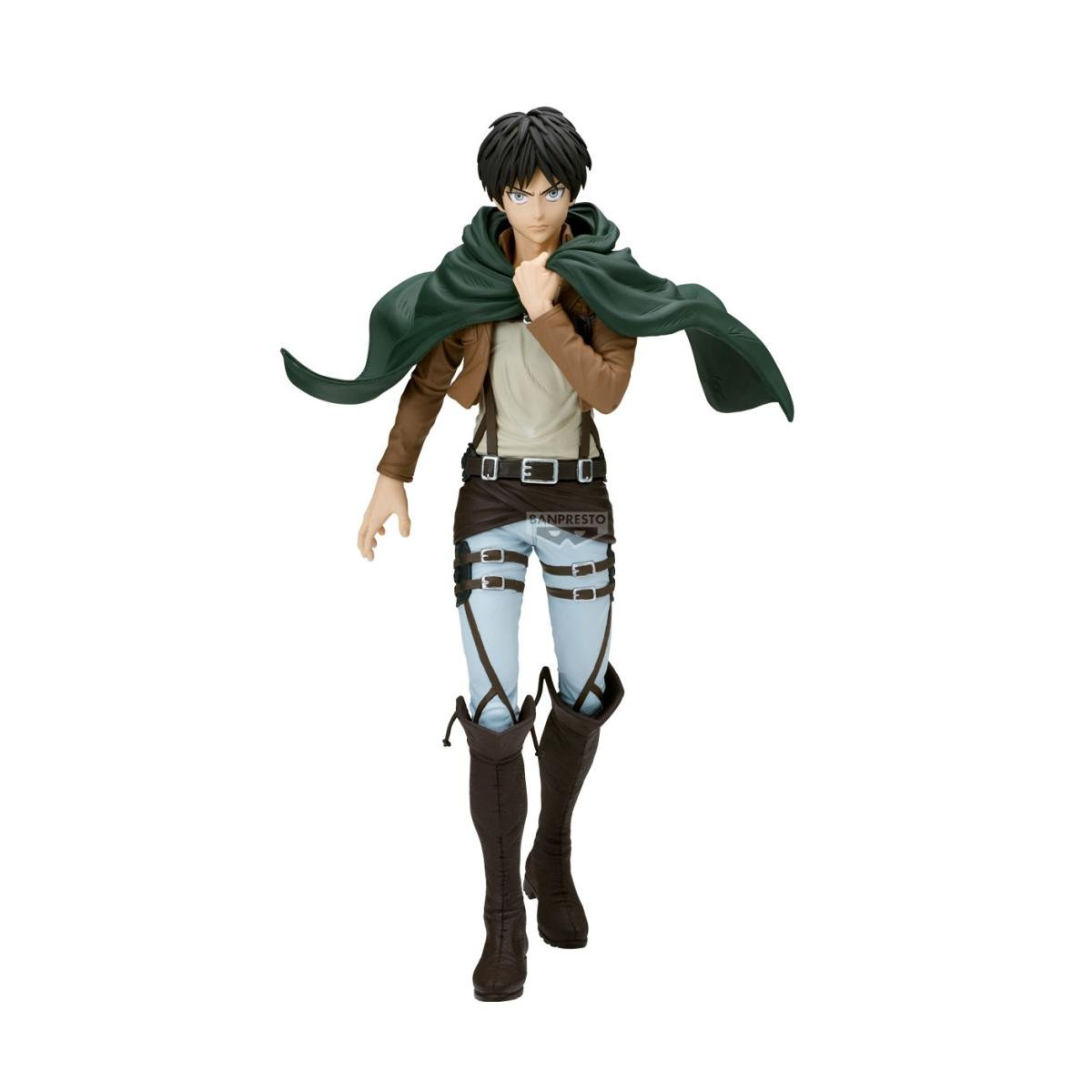 ATTACK ON TITAN - Eren Yeager - Grandista