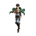 ATTACK ON TITANS - Levi - Grandista
