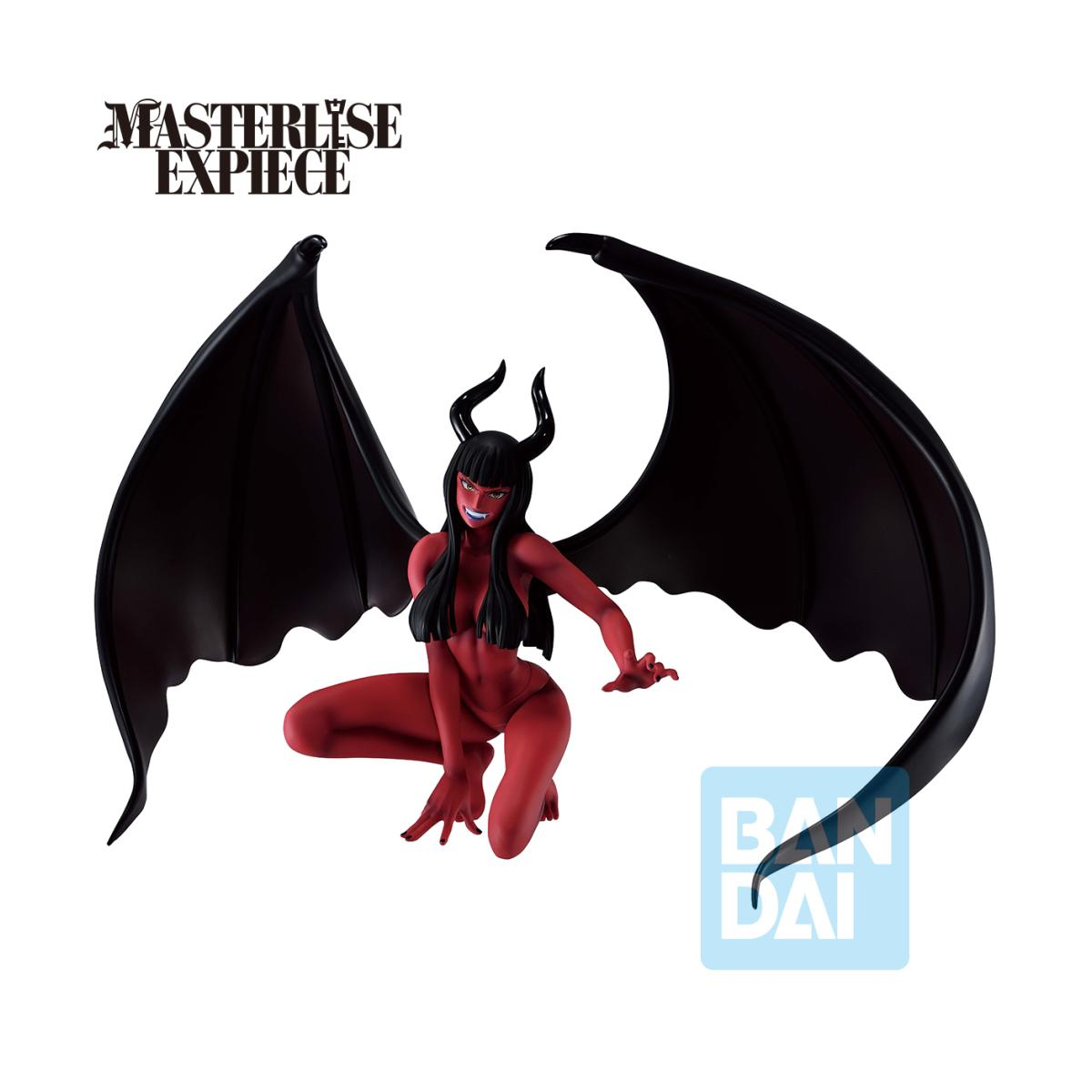 ONE PIECE - Nico Robin - Memory of heroines devil's night