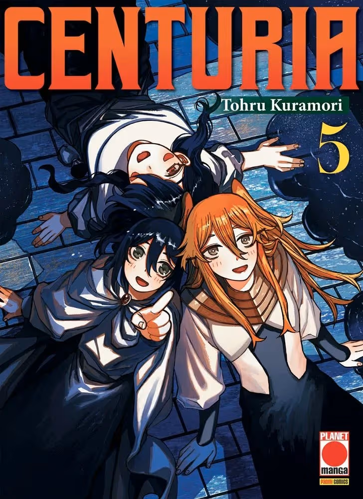 Centuria vol.5