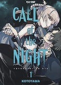 Call of the Night - serie completa 1-20 (+ vol.1 variant)