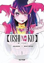 Oshi no ko - serie completa 1-16 ( + vol.16 variant)