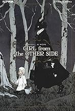 Girl from the other side - serie completa 1-11 ( + capitolo extra dear)