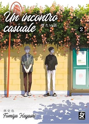 Un incontro casuale vol.2