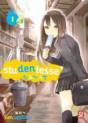 Studentesse vol.1
