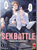Sex Battle - serie completa 1-5