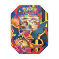 Pokémon - Mega Charizard X Mega Charizard Y