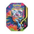 Pokémon - Mega Charizard X Mega Charizard X