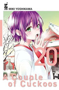 A couple of cuckoos vol.20