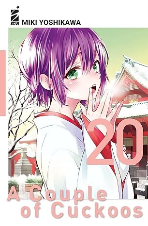 A couple of cuckoos vol.20