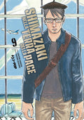 Shimazaki nella terra della pace vol.9