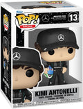 FUNKO POP 13 - F1 - KIMI ANTONELLI