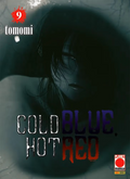 Cold Blue, Hot Red  vol.9