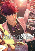 Unholy Blood vol.6