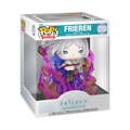 FRIEREN S2 - POP FUNKO DELUXE VINYL FIGURE 2358 FRIEREN (V REPLICA) 15CM