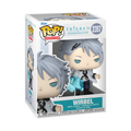 FRIEREN S2 - POP FUNKO VINYL FIGURE 2357 WIRBEL 9CM